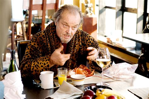 The Departed (2006) - Jack Nicholson Photo (31068319) - Fanpop