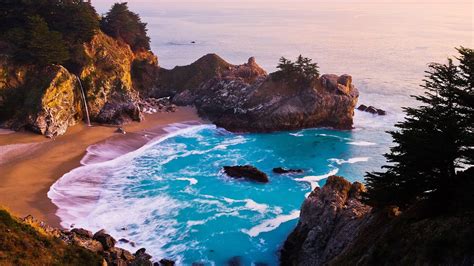 California Beach Wallpapers - Top Free California Beach Backgrounds - WallpaperAccess