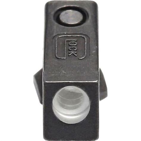 Glock Front Tritium Night Sight fits all models - Glockparts.com