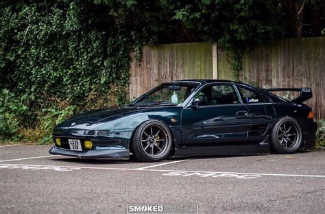 JDM Culture Magazine | Toyota mr2, Jdm, Toyota | Toyota mr2, Toyota, Tuner cars