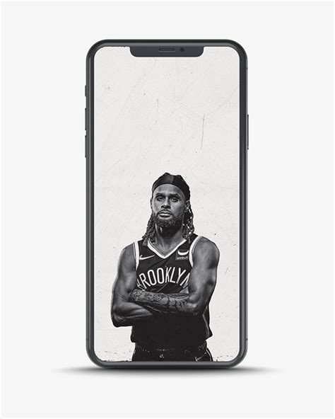 Patty Mills Brooklyn Nets Artwork :: Behance