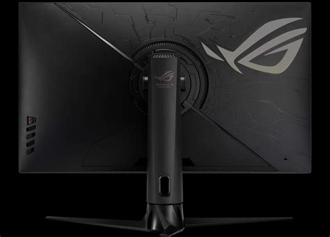 ROG Swift PG32UQ | Rozgrywka monitors｜ROG - Republic of Gamers｜ROG Polska