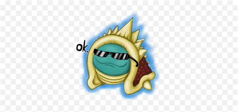 Rammus Custom Emote - Happy Emoji,League Of Leagends Emojis - Free ...