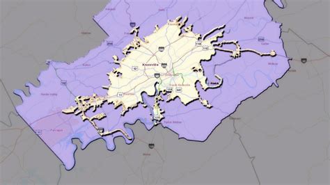 Screams from the Porch: Past Knoxville annexations at stake