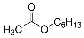 Hexyl acetate 99% | Sigma-Aldrich