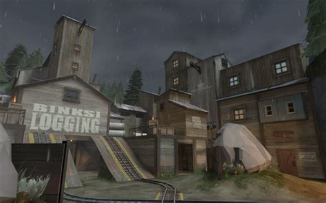 Community Map Pack Update - Official TF2 Wiki | Official Team Fortress Wiki