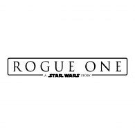 Rogue One: A Star Wars Story | Brands of the World™ | Download vector ...