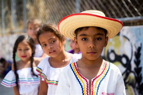 Interesting Facts About Honduras | Compassion International