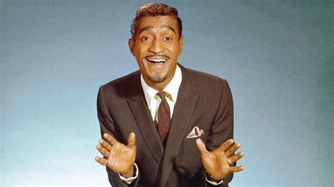 Sammy Davis Jr. Biography, Age, Weight, Height, Friend, Like, Affairs, Favourite, Birthdate ...