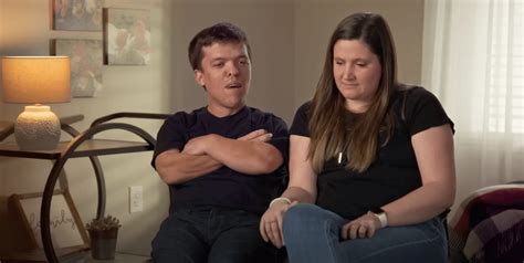 'Little People, Big World': Tori Roloff Says She and Zach Roloff 'Aren't Separating' After ...