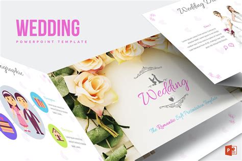 25+ Romantic Wedding Slideshow Ideas (+ PowerPoint PPT Templates ...