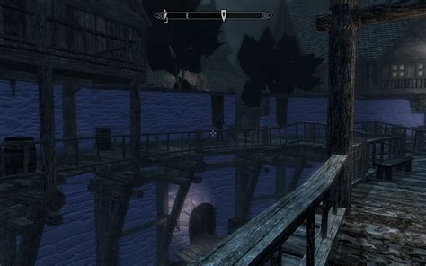 Glitch at Skyrim Nexus - Mods and Community