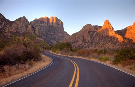 5 American road trips to take with the family this summer