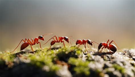 Why red fire ants and yellow crazy ants have given themselves a green light to invade Australia