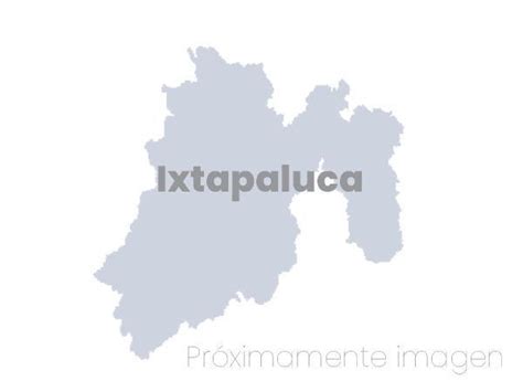 Ixtapaluca - Estado de México