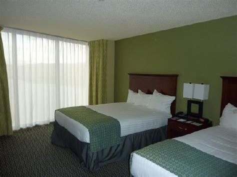 Our room - Picture of Aquarius Casino Resort, Laughlin - Tripadvisor