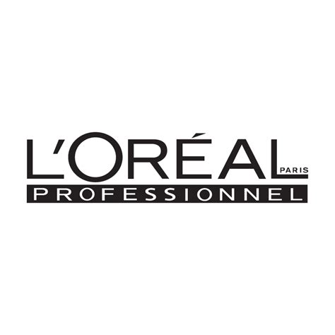 L'Oréal logos in vector format download for free