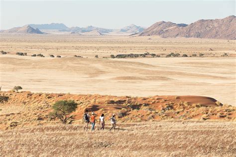 Namib Desert Lodge Gondwana Collection Namibia - Enjoy