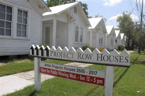 Project Row Houses | 713Black.com