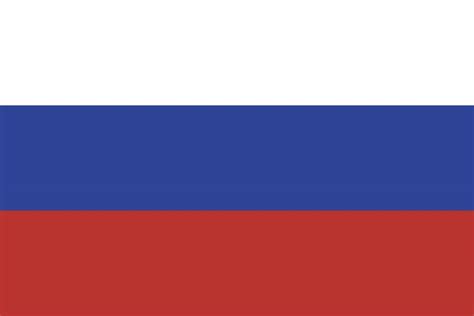 White, Blue, Red Flag: Russia Flag History, Meaning, and Symbolism - A-Z Animals