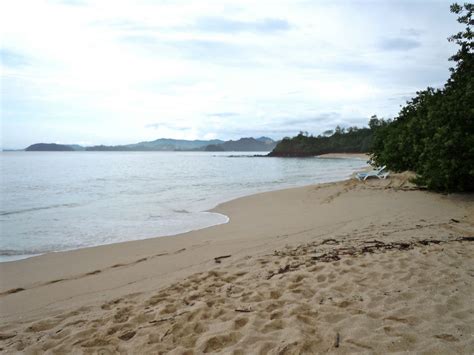 Playa Conchal, Costa Rica