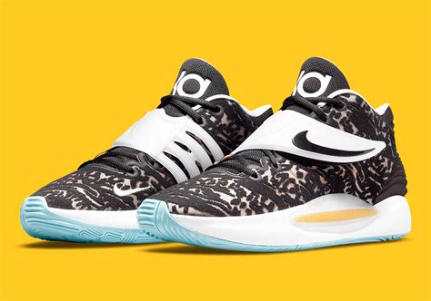 Nike KD 14 Kevin Durant Shoes Release Date | SneakerNews.com