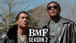 BMF Season 2 Episode 3: Release Date, Preview & Streaming Guide - OtakuKart