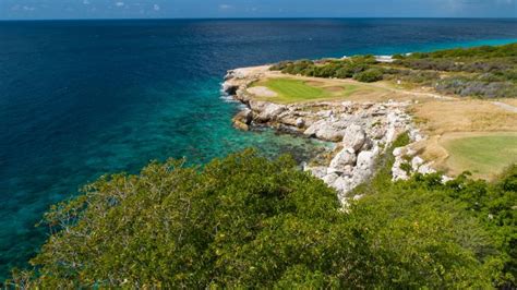 Golf at Blue Bay: A Spectacular 18-Hole Course | Blue Bay Curaçao