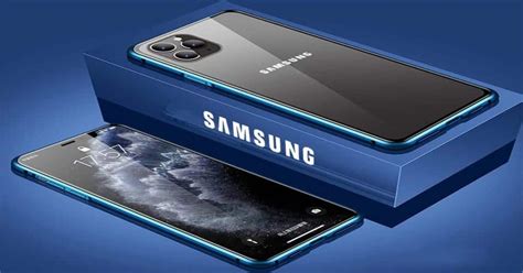 Samsung Galaxy Note 11 Lite: 8GB RAM, 48MP cameras, 5000mAh battery!