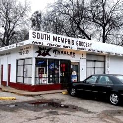 South Memphis Grocery - Grocery - 9 W Mallory Ave, Riverside, Memphis ...