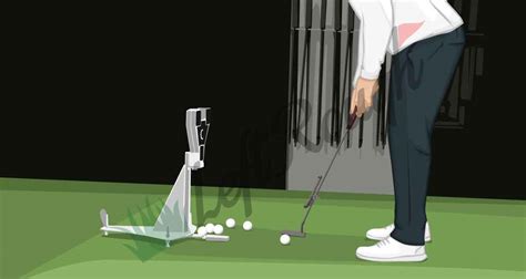 Putter Fitting: What to Expect - The Left Rough