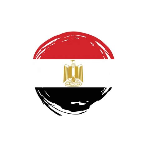 Egypt flag icon Stock Photos, Royalty Free Egypt flag icon Images | Depositphotos