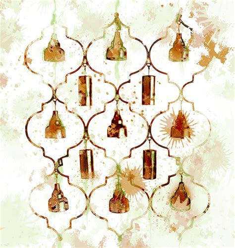 Bells Of Christmas Art Free Stock Photo - Public Domain Pictures