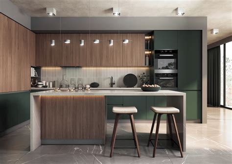 2023 Kitchen Design Trends to Give Your Galley Some Gusto! - NewDevRev