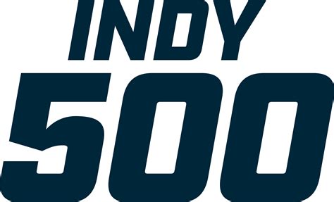 Indy 500 logo png transparent png download