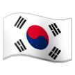 🇰🇷 Flag: South Korea Emoji Meaning with Pictures: from A to Z