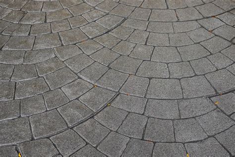 5 Tips to Care for Your Stamped Concrete Patio