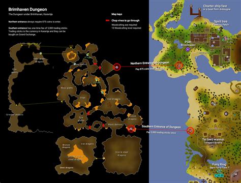 Osrs stronghold slayer dungeon - adventuresmzaer