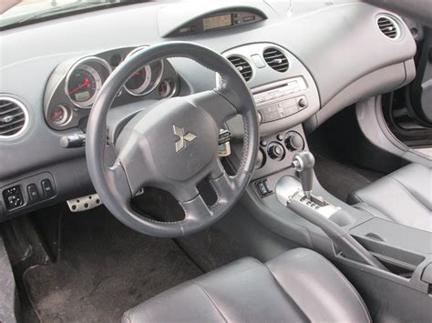 2006 Mitsubishi Eclipse - Interior Pictures - CarGurus