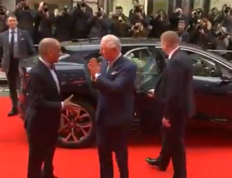 Prince Charles doing namaste | 'Namaste is new hello': Prince Charles ditches handshake greeting ...