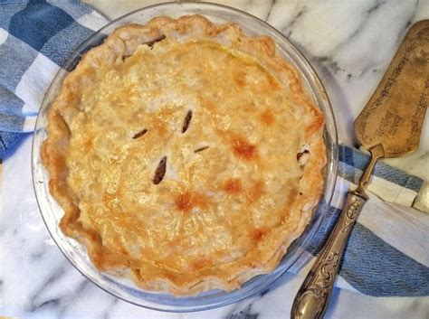 The History of Tourtière | Food Bloggers of Canada