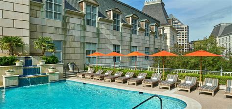 Hotel Crescent Court, Dallas Review | The Hotel Guru