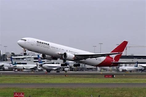 What Happened To Qantas' Boeing 767s?