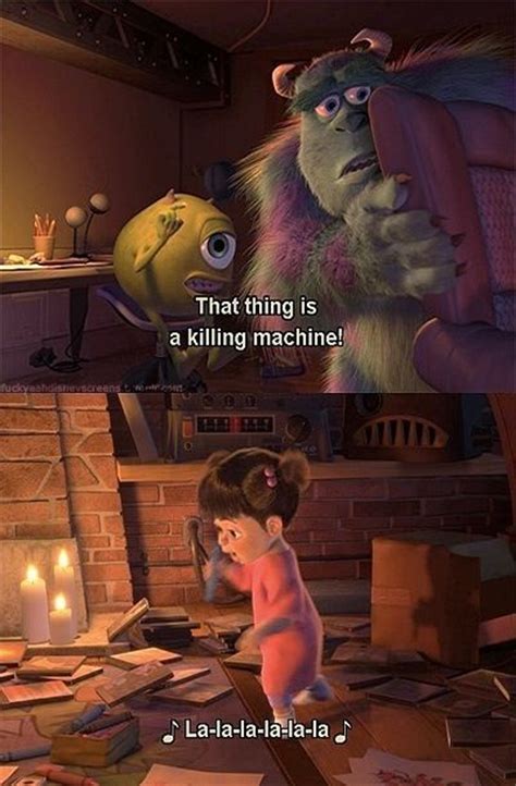 Boo From Monsters Inc Quotes. QuotesGram