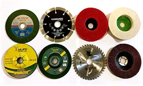 8 Types of Grinding Machine: Parts, Working Principle & Grinding Wheel ...