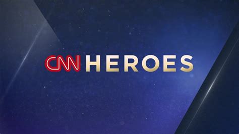 CNN Heroes Of Nepal - Sajha Entertainment