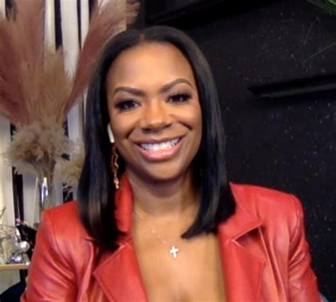 'RHOA': Kandi Burruss Says Season 13 Reunion Is Nothing but 'Drama' and Why a New Housewife Will ...