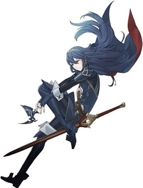 "Fire Emblem Awakening": All About Child Units - LevelSkip