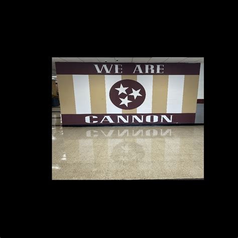 Cannon County High School