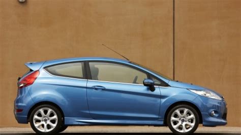 2009 Ford Fiesta Review | CarAdvice